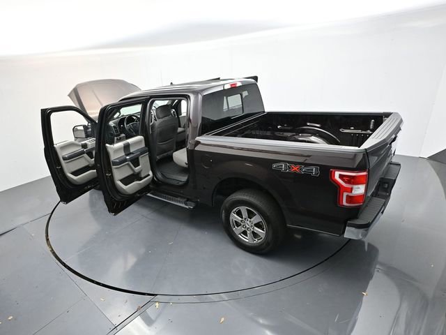 Used 2020 Ford F150 XLT w/ Equipment Group 302A Luxury image 41