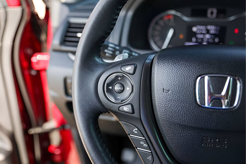 Used 2023 Honda Ridgeline RTL image 17