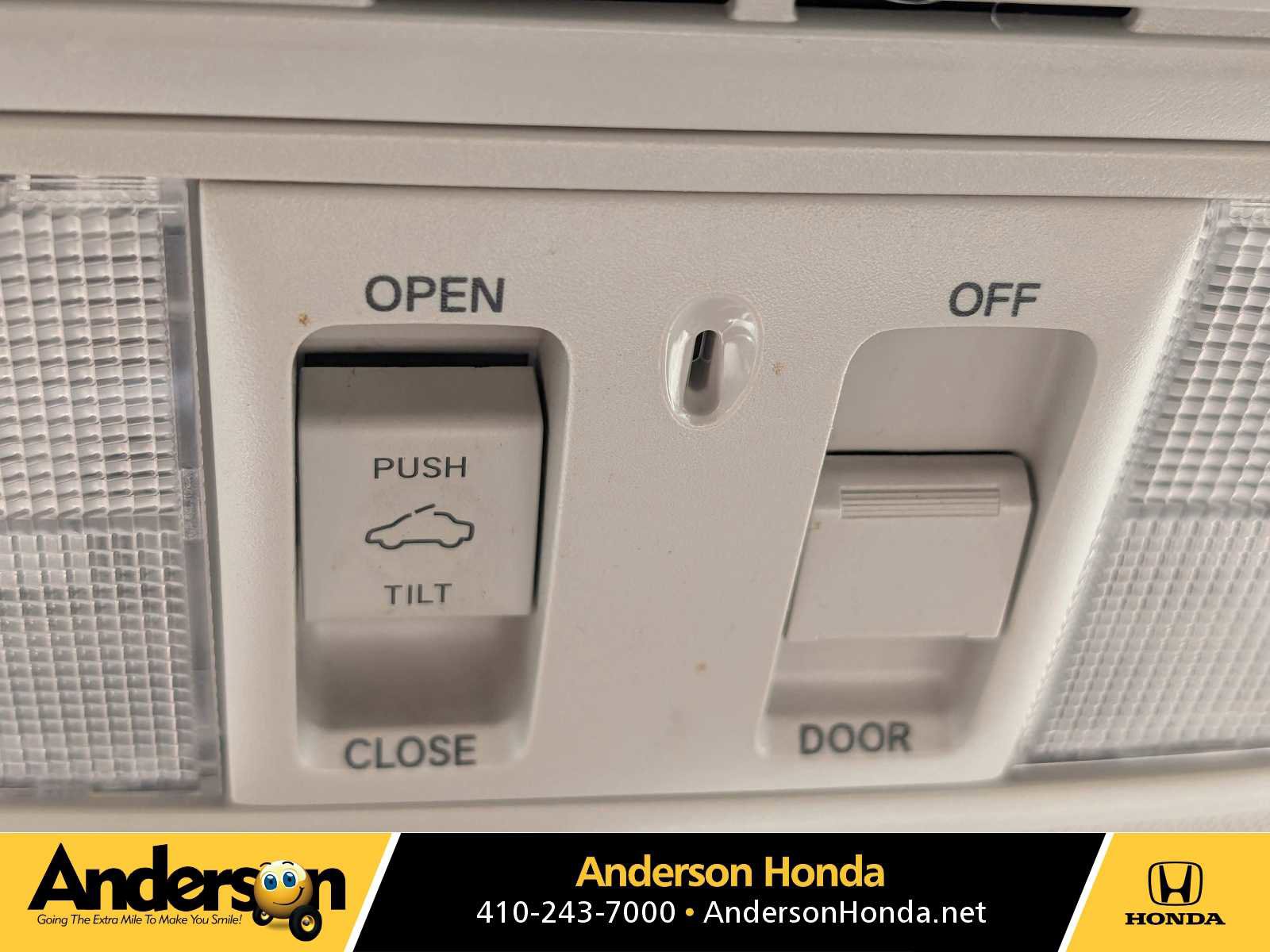 Certified 2022 Honda Accord EX-L image 30