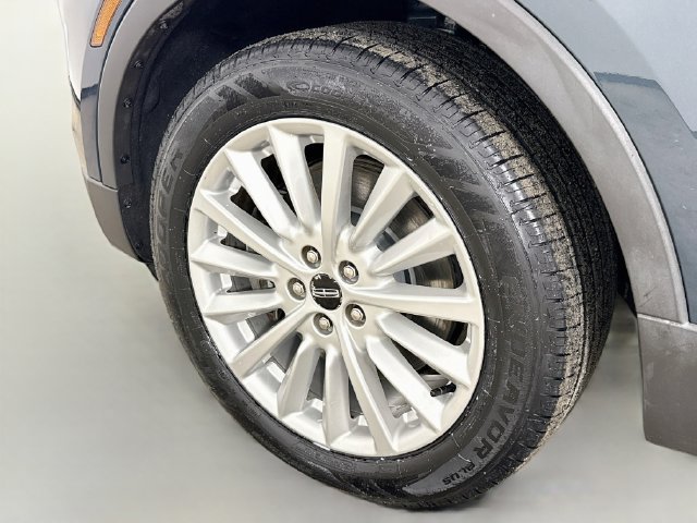 Used 2019 Lincoln MKC Premiere AWD/4WD image 32