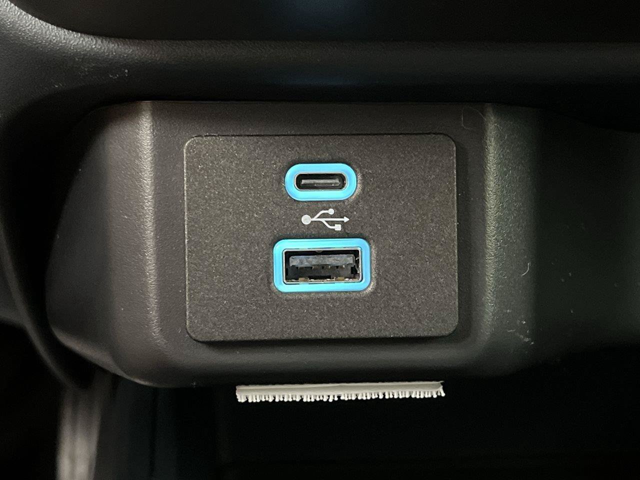 Used 2024 Ford Maverick XLT w/ XLT Luxury Package AWD/4WD image 23