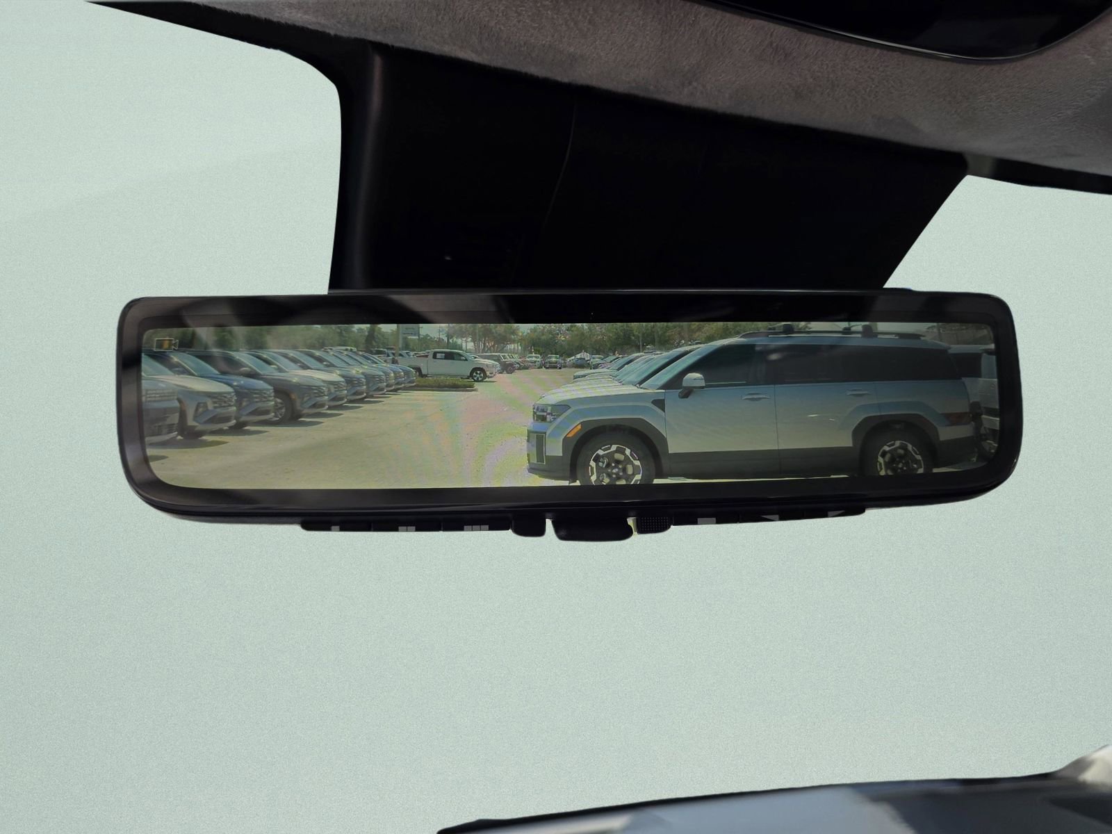 New 2026 Hyundai Santa Fe Calligraphy image 24