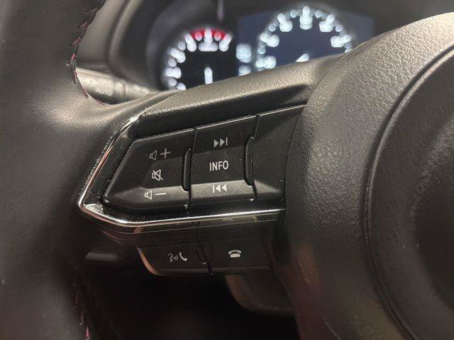 Used 2024 MAZDA CX-5 2.5 Turbo AWD/4WD image 17