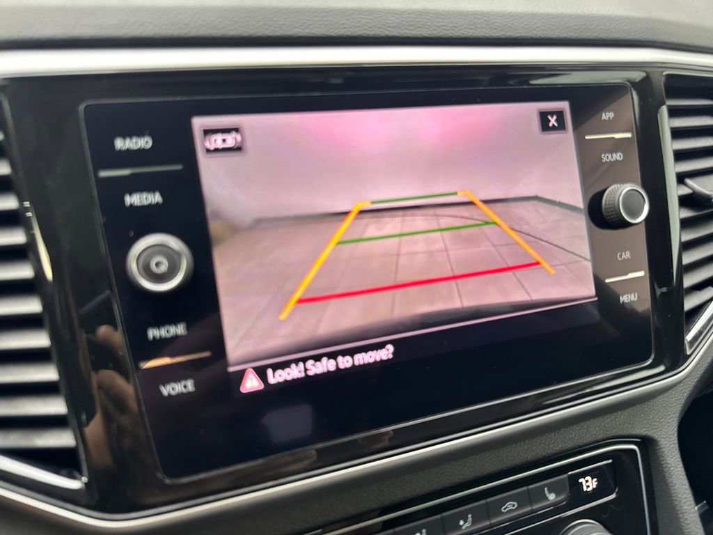 Used 2022 Volkswagen Atlas SE w/ Panoramic Sunroof Package FWD image 69