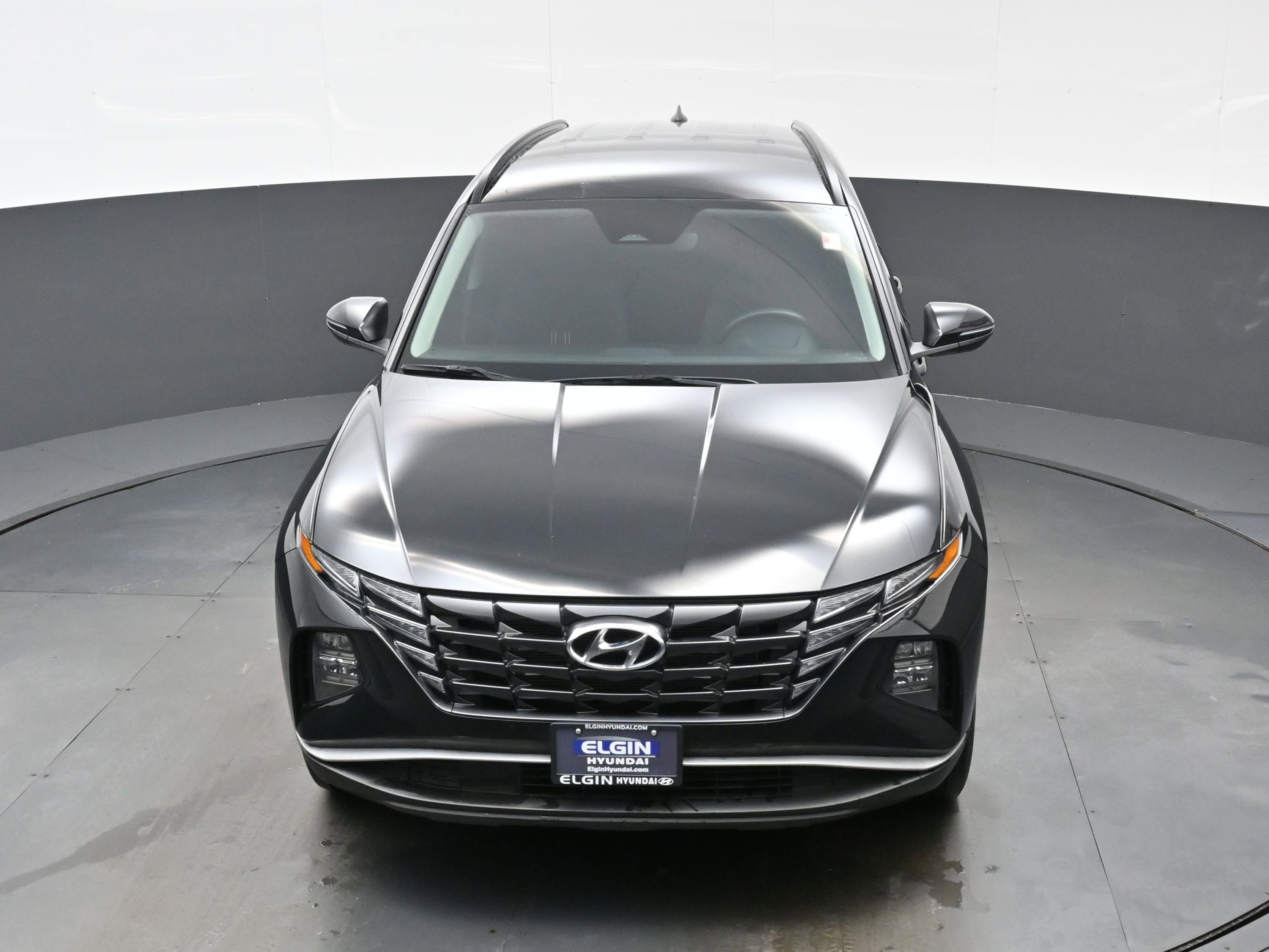 Used 2023 Hyundai Tucson SEL image 41