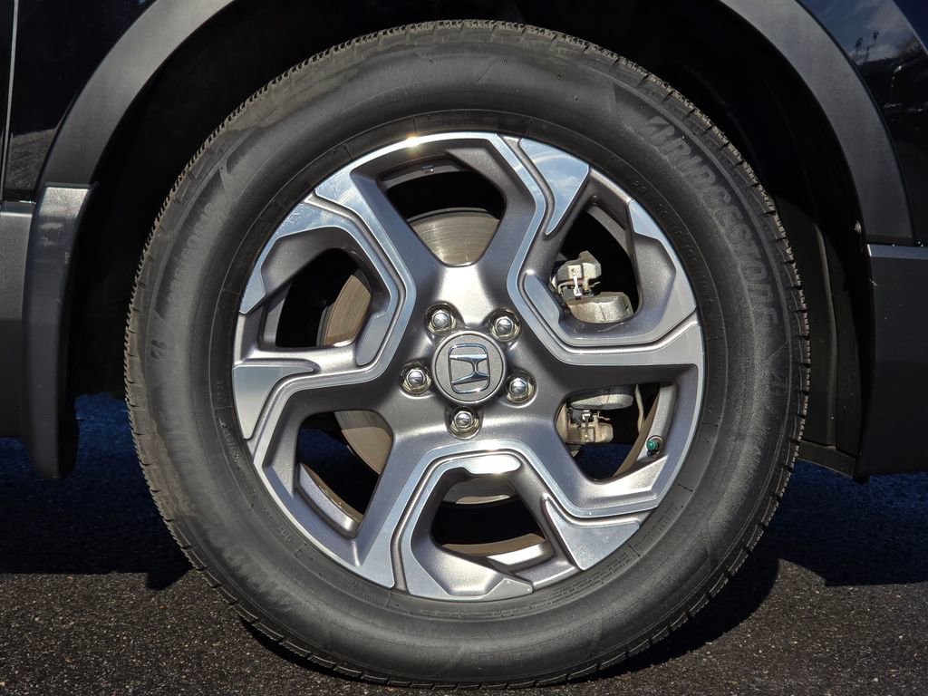 Used 2019 Honda CR-V EX-L image 9