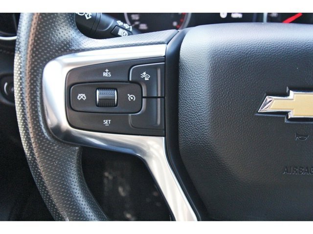 Used 2025 Chevrolet Blazer LT AWD/4WD image 20