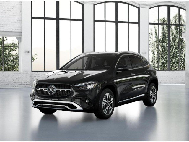 Used 2025 Mercedes-Benz GLA 250 image 39