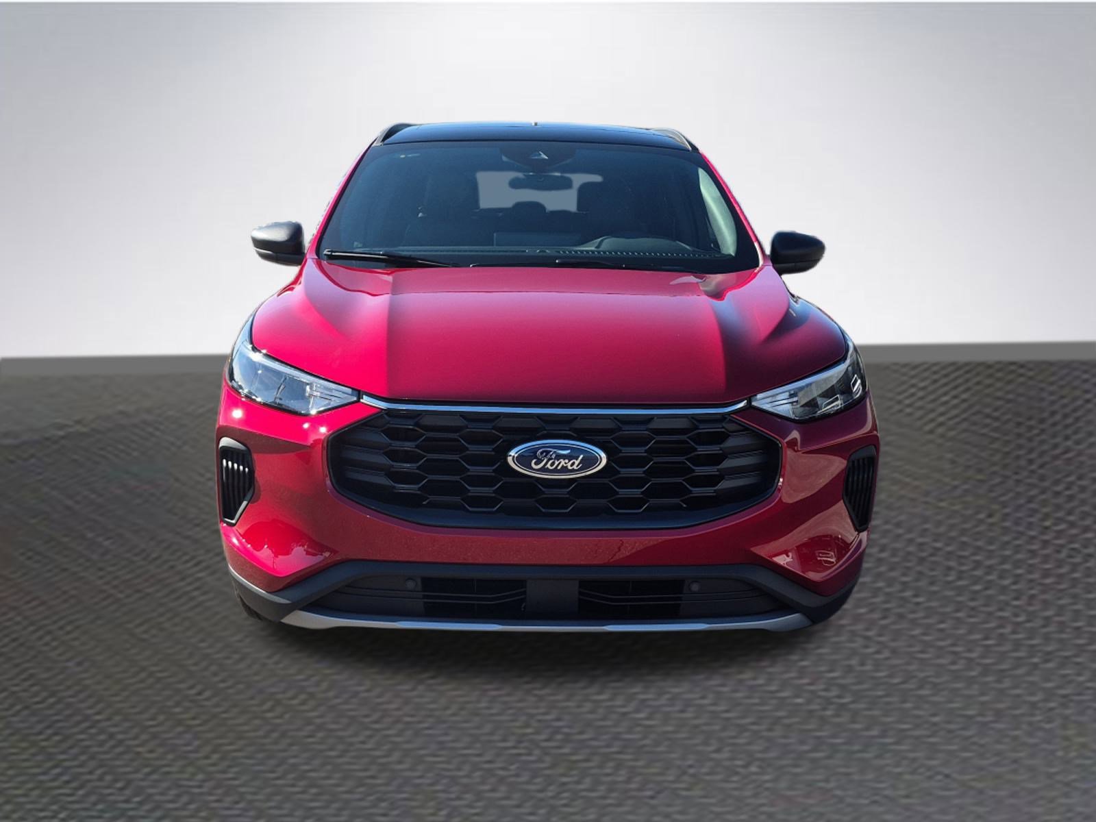 New 2026 Ford Escape ST-Line w/ Tech Pack #1 image 3