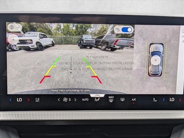 New 2026 Ford Explorer ST w/ Sun And Sound Package image 13