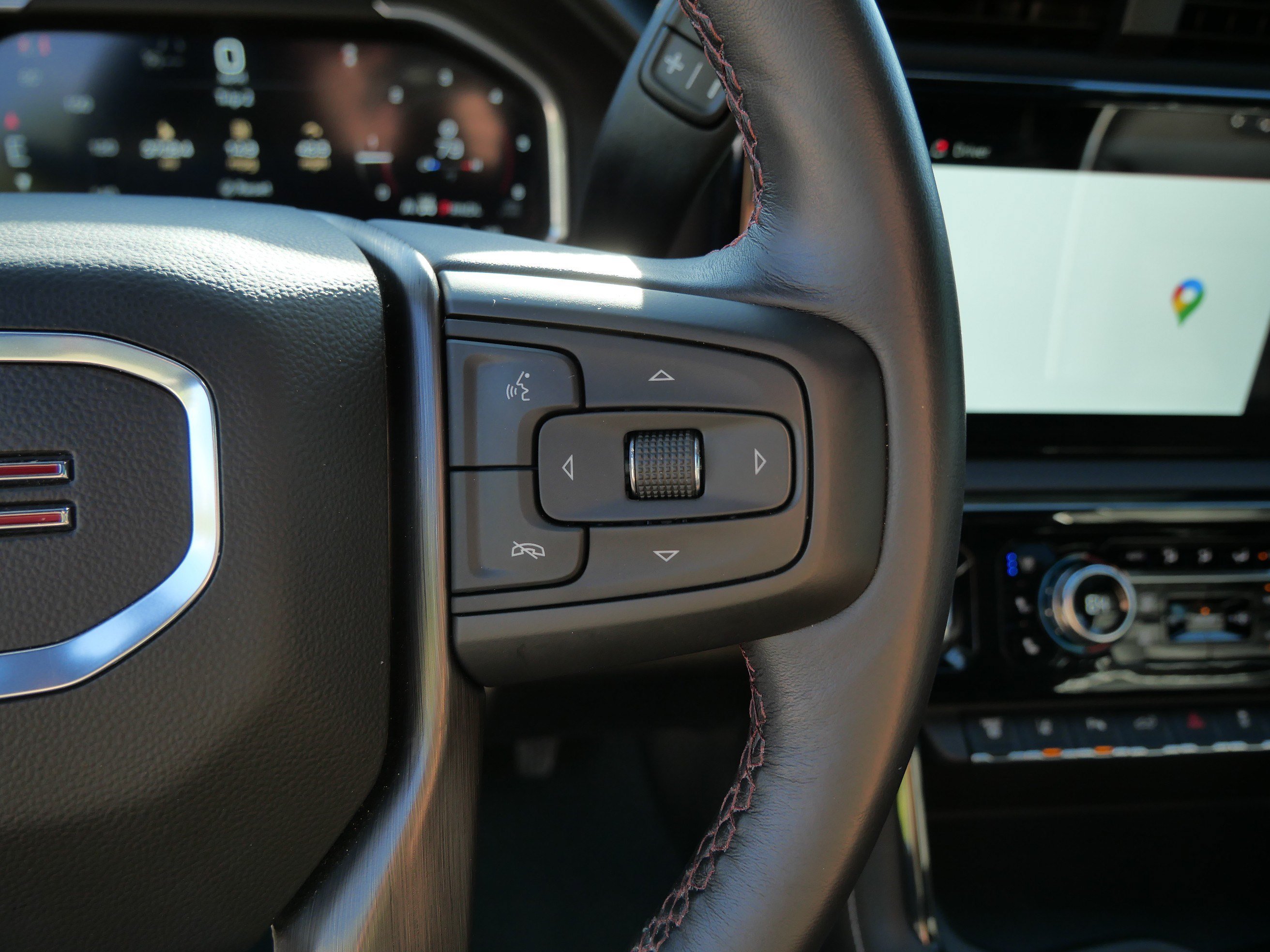 Used 2026 GMC Sierra 2500 AT4X AWD/4WD image 29