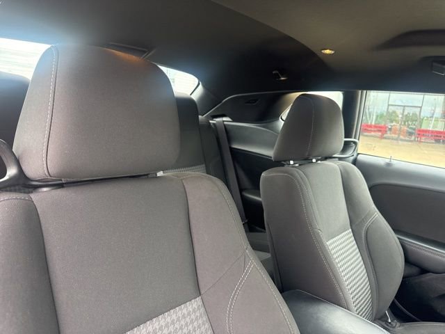 Used 2023 Dodge Challenger SXT RWD image 23