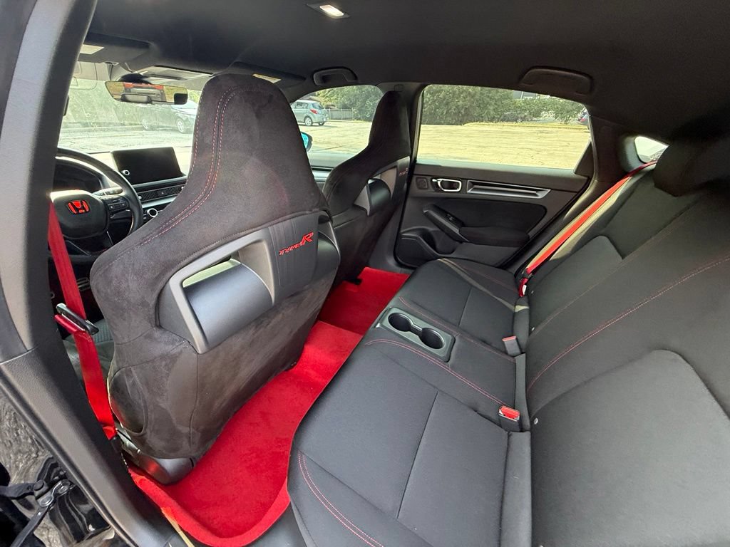 Used 2023 Honda Civic Type R image 27
