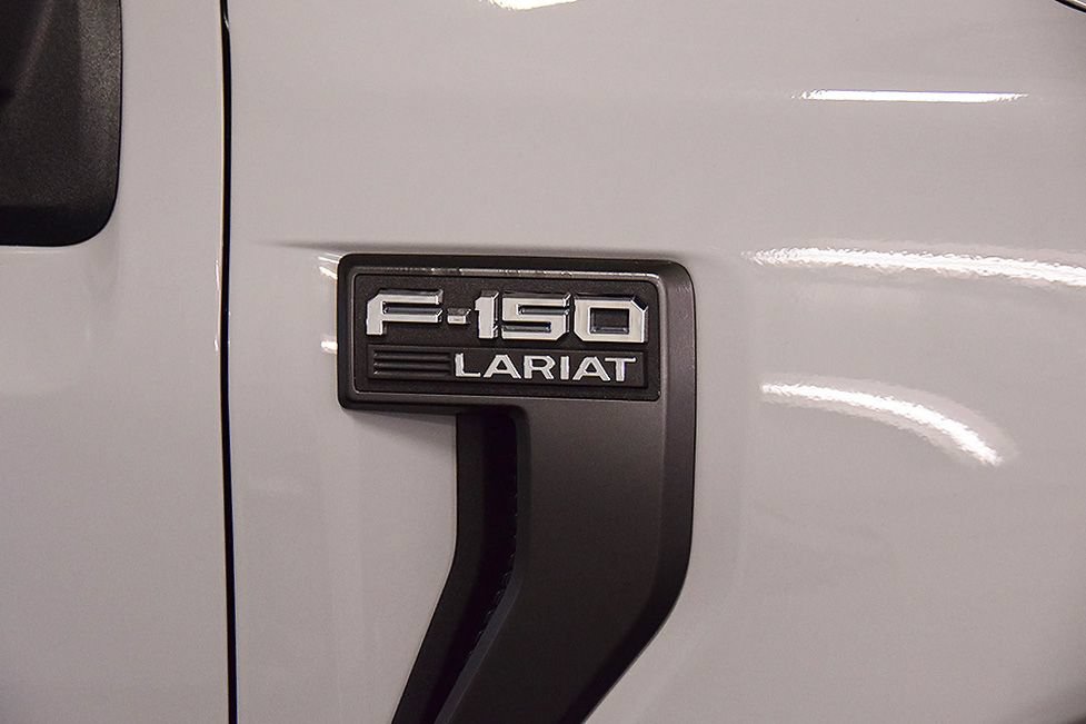Used 2023 Ford F150 Lariat w/ Equipment Group 502A High AWD/4WD image 13