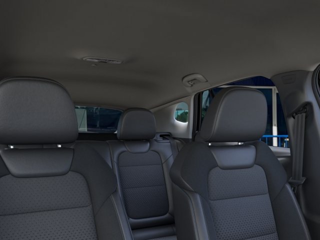 New 2026 Chevrolet Trax LT w/ Midnight Edition FWD image 24