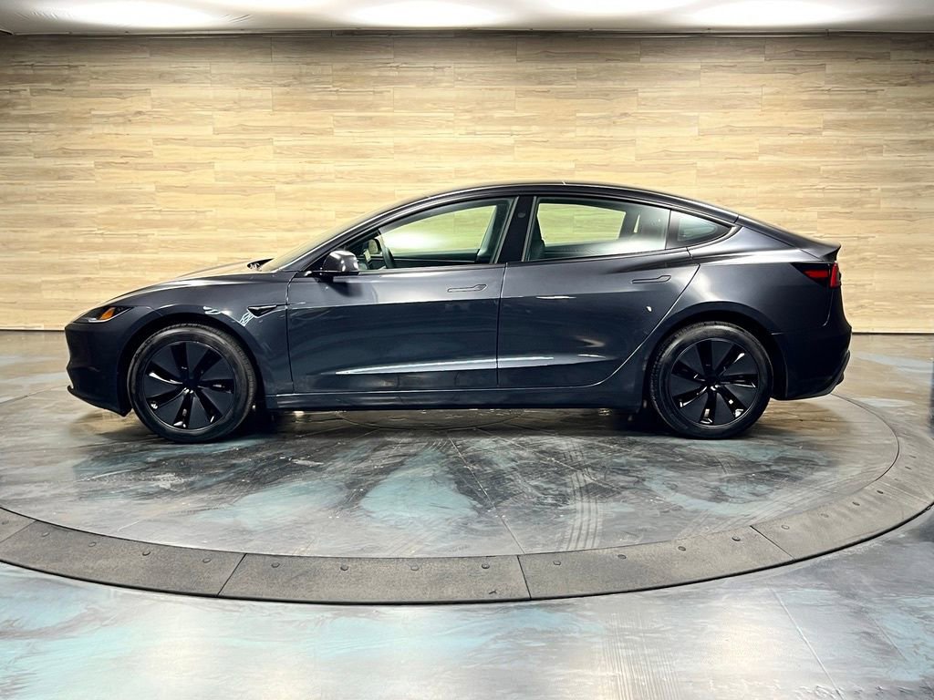 Used 2025 Tesla Model 3 Long Range RWD image 10