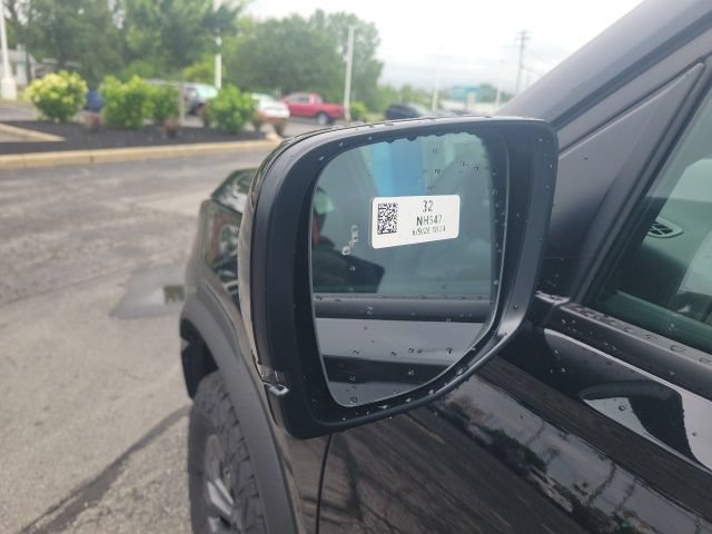 New 2026 Honda Passport TrailSport image 17