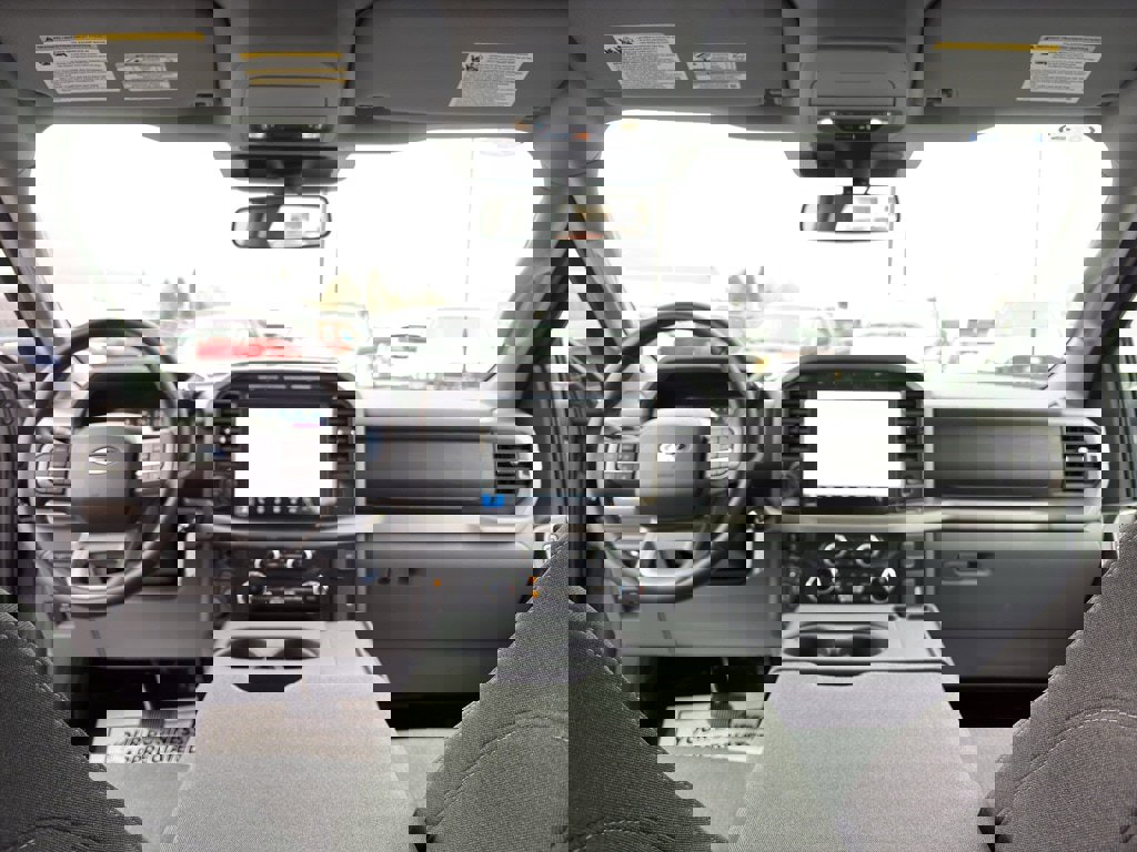 Used 2024 Ford F150 XLT w/ Tow/Haul Package image 20