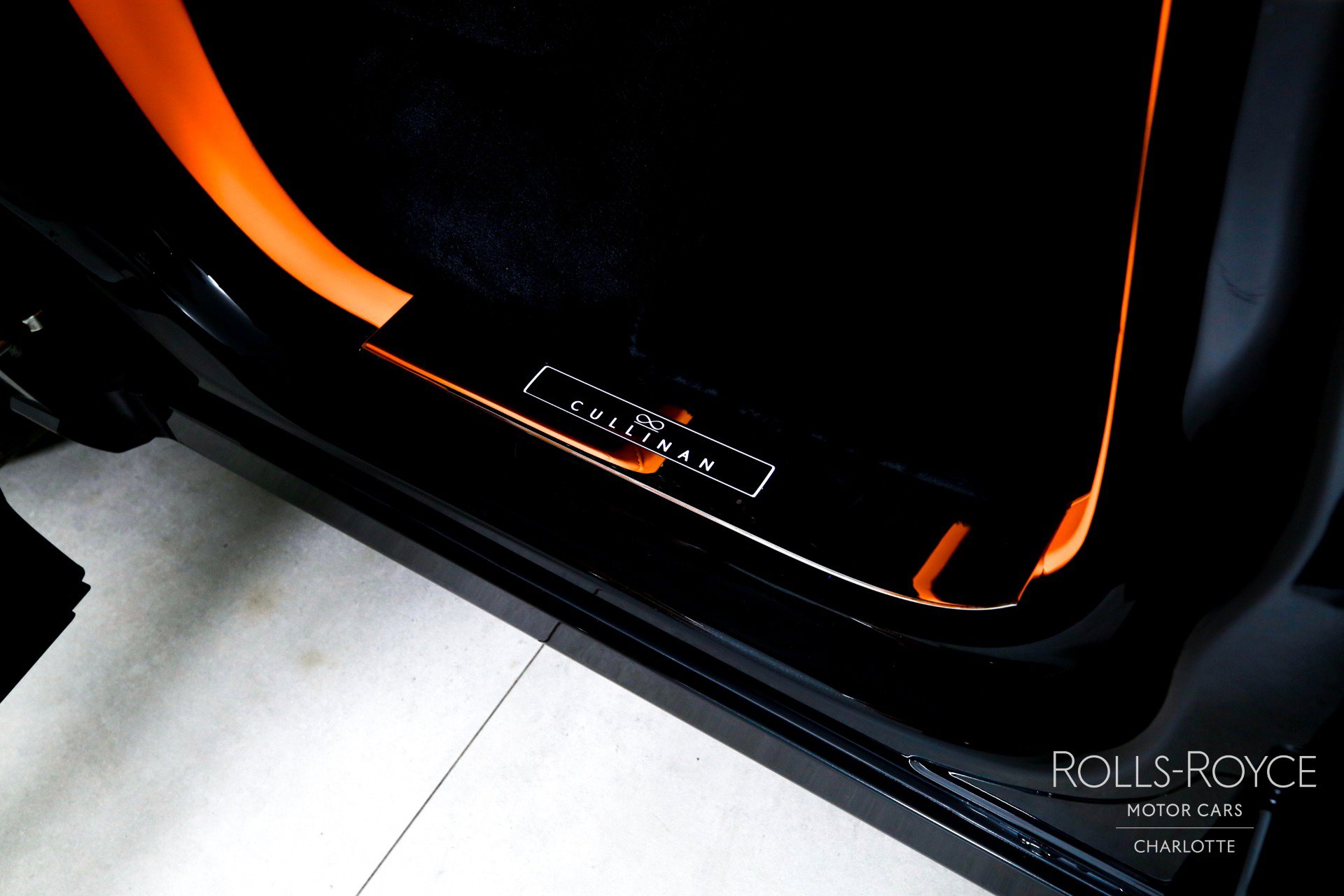 New 2026 Rolls-Royce Cullinan Black Badge image 34