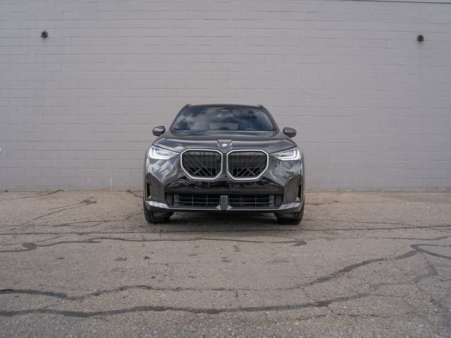 Used 2025 BMW X3 xDrive30i w/ Premium Package AWD/4WD image 9