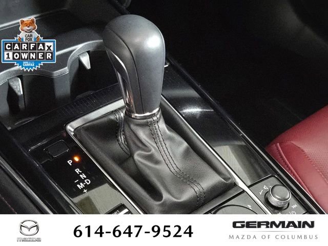 Used 2023 MAZDA CX-30 AWD 2.5 S w/ Preferred Package image 27