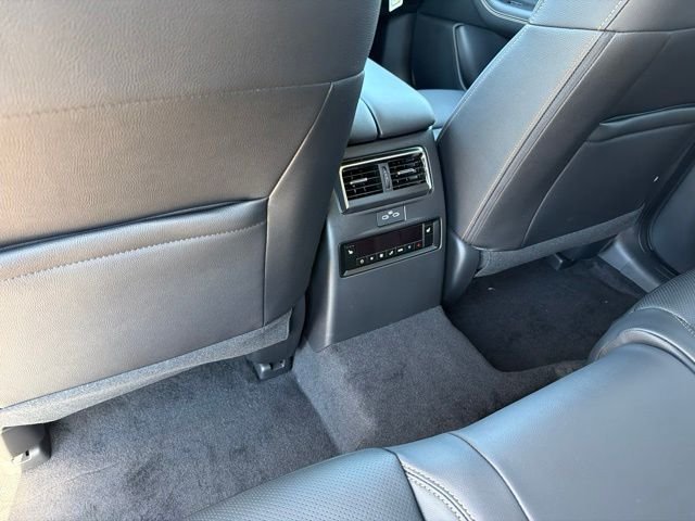 New 2026 MAZDA CX-90 3.3 Turbo w/ Preferred Package AWD/4WD image 8