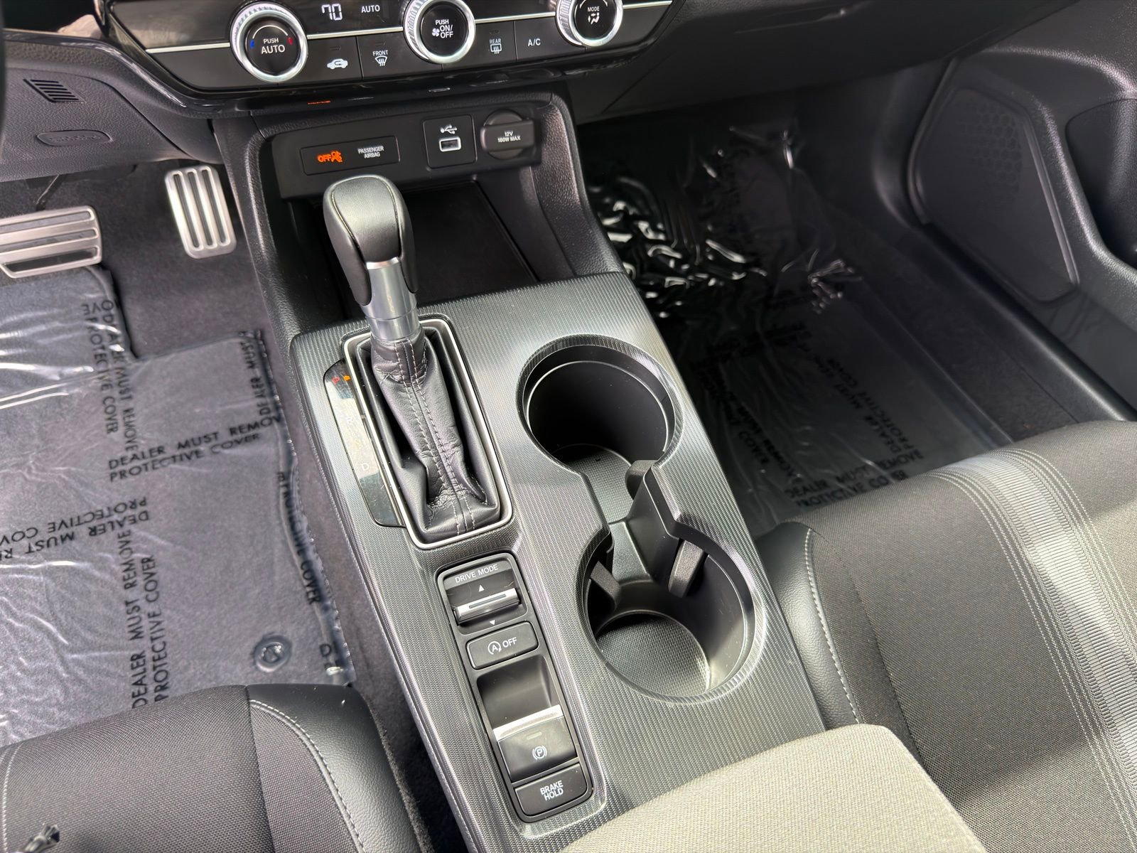 Used 2024 Honda Civic Sport image 21