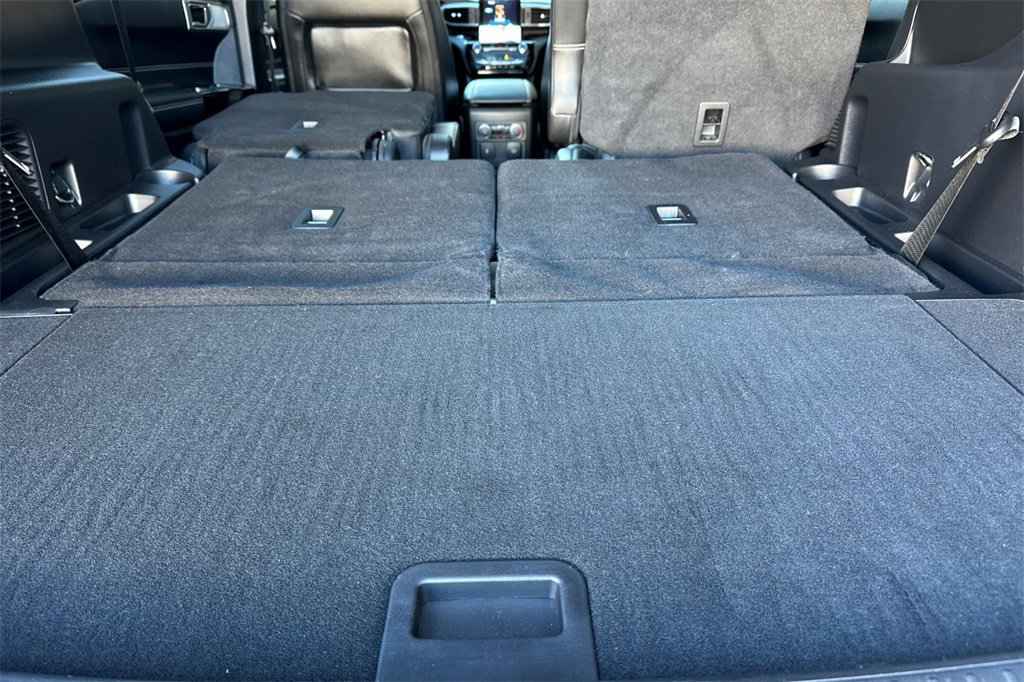 Used 2023 Ford Explorer ST w/ Equipment Group 401A image 16