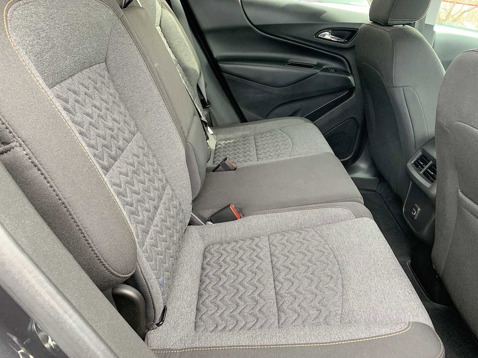 Certified 2022 Chevrolet Equinox LT image 25