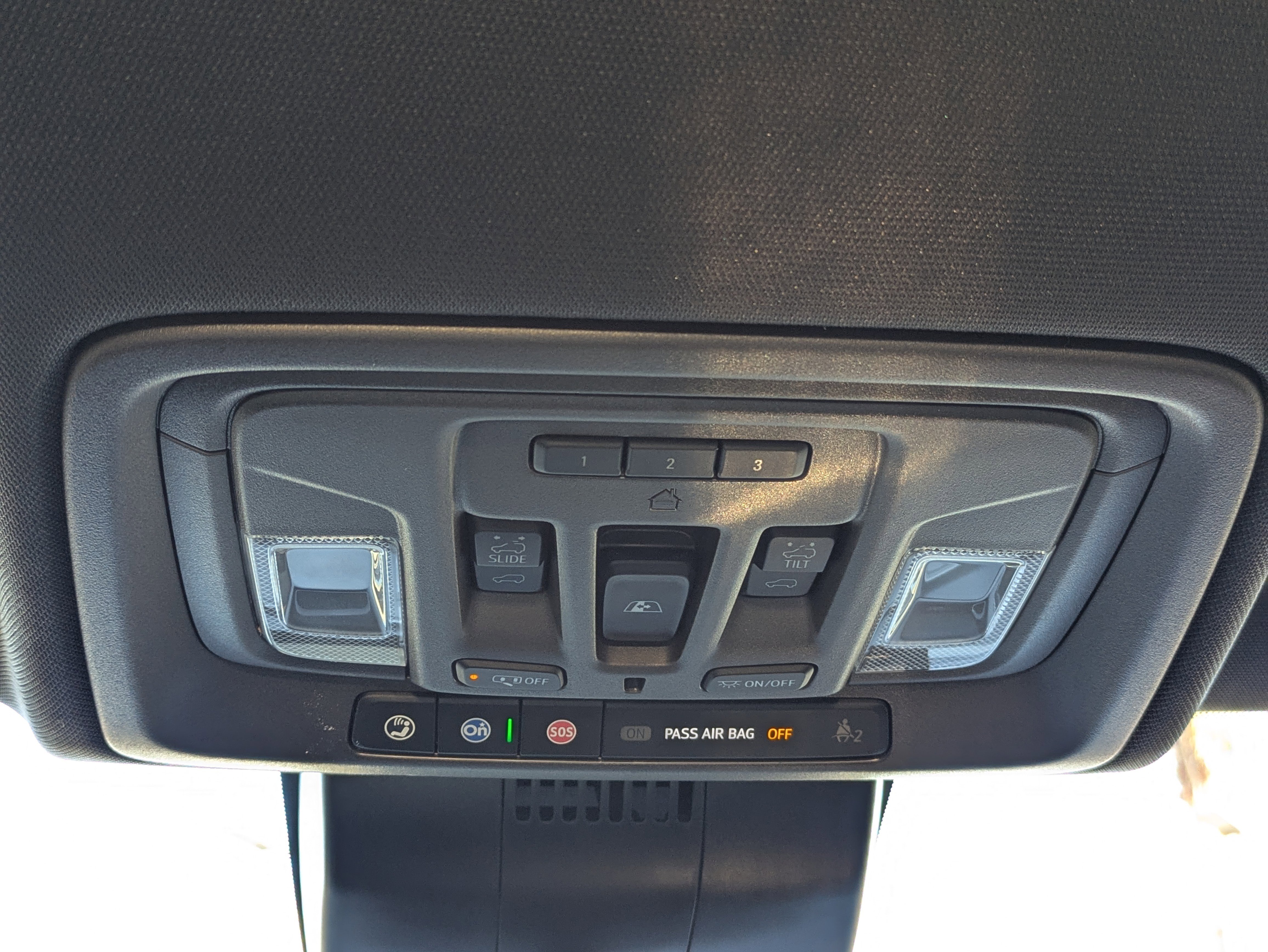 Certified 2023 GMC Sierra 1500 SLT w/ SLT Premium Plus Package image 31