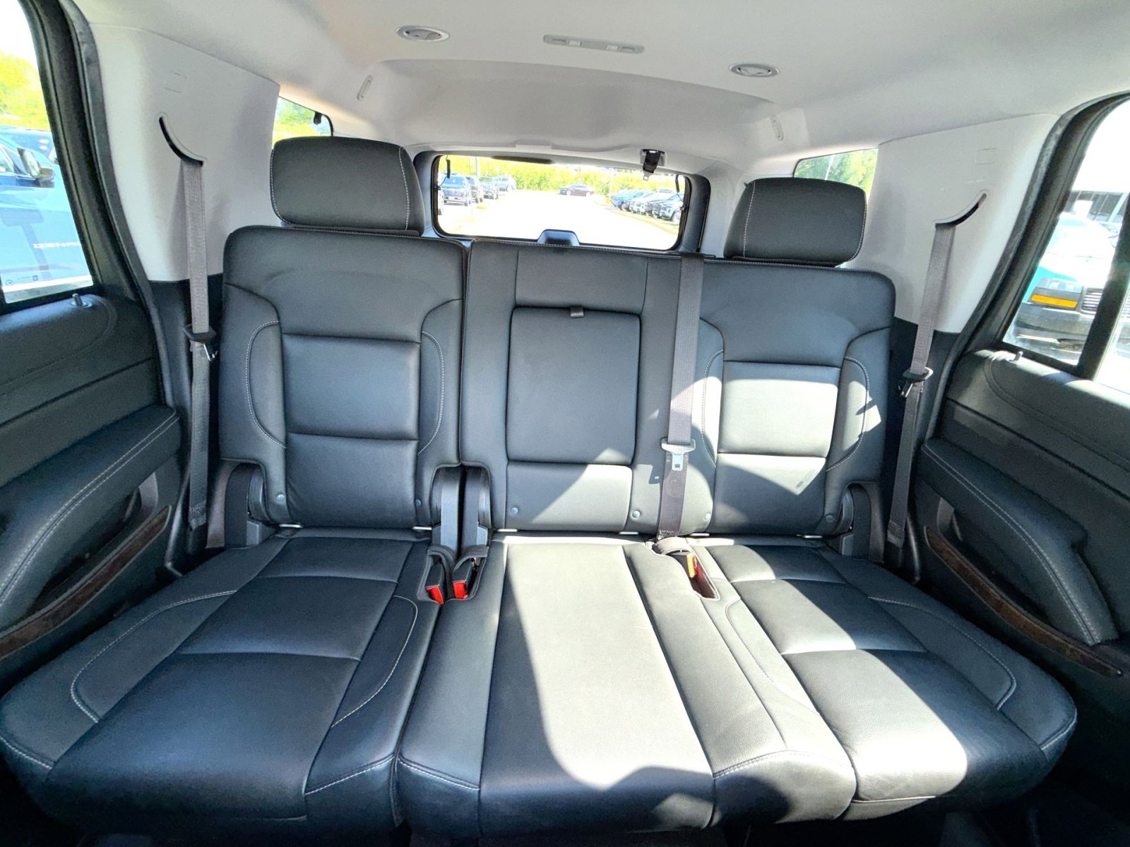 Used 2019 Chevrolet Tahoe LT AWD/4WD image 25