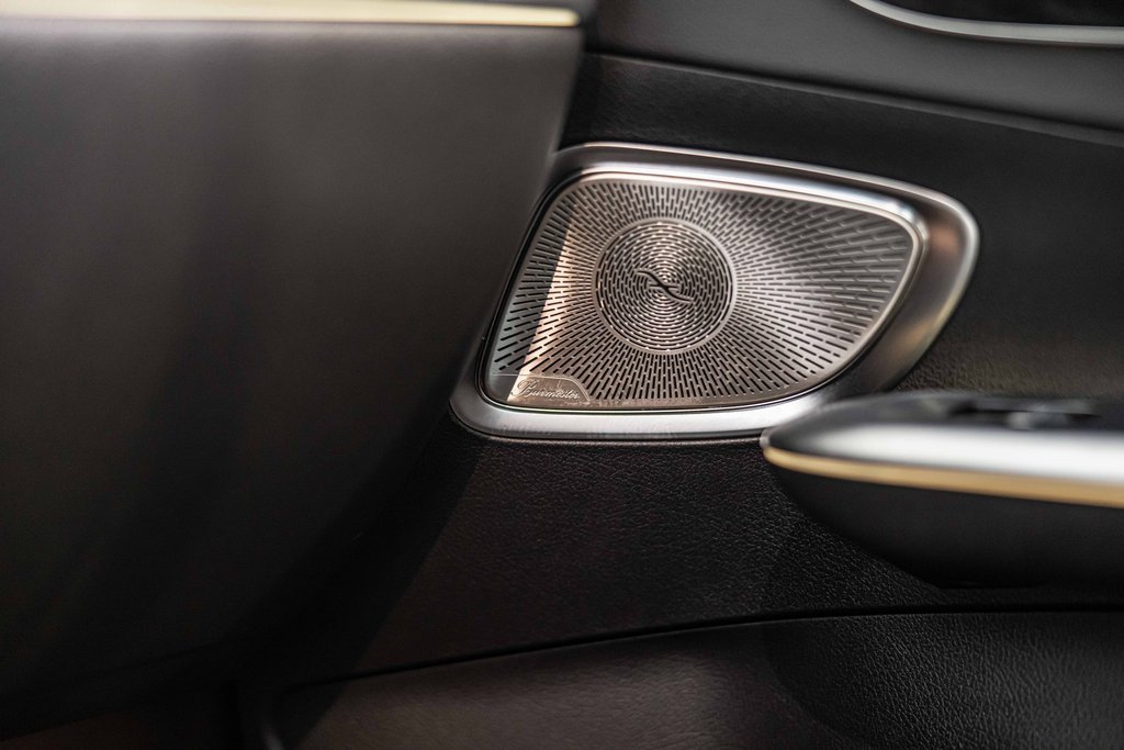 Used 2024 Mercedes-Benz C 300 4MATIC Sedan w/ AMG Line w/ Night Package image 30