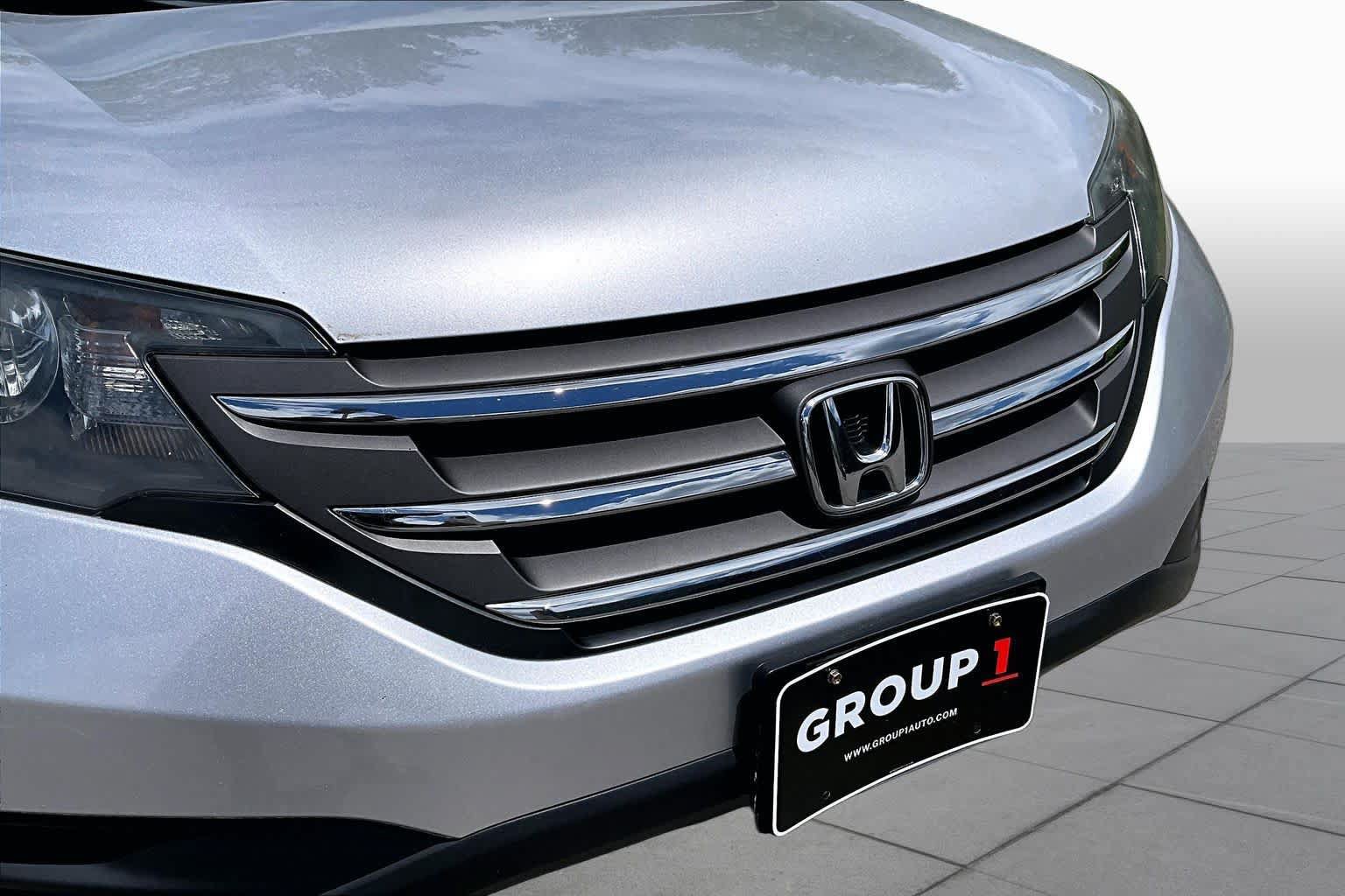 Used 2014 Honda CR-V LX image 30