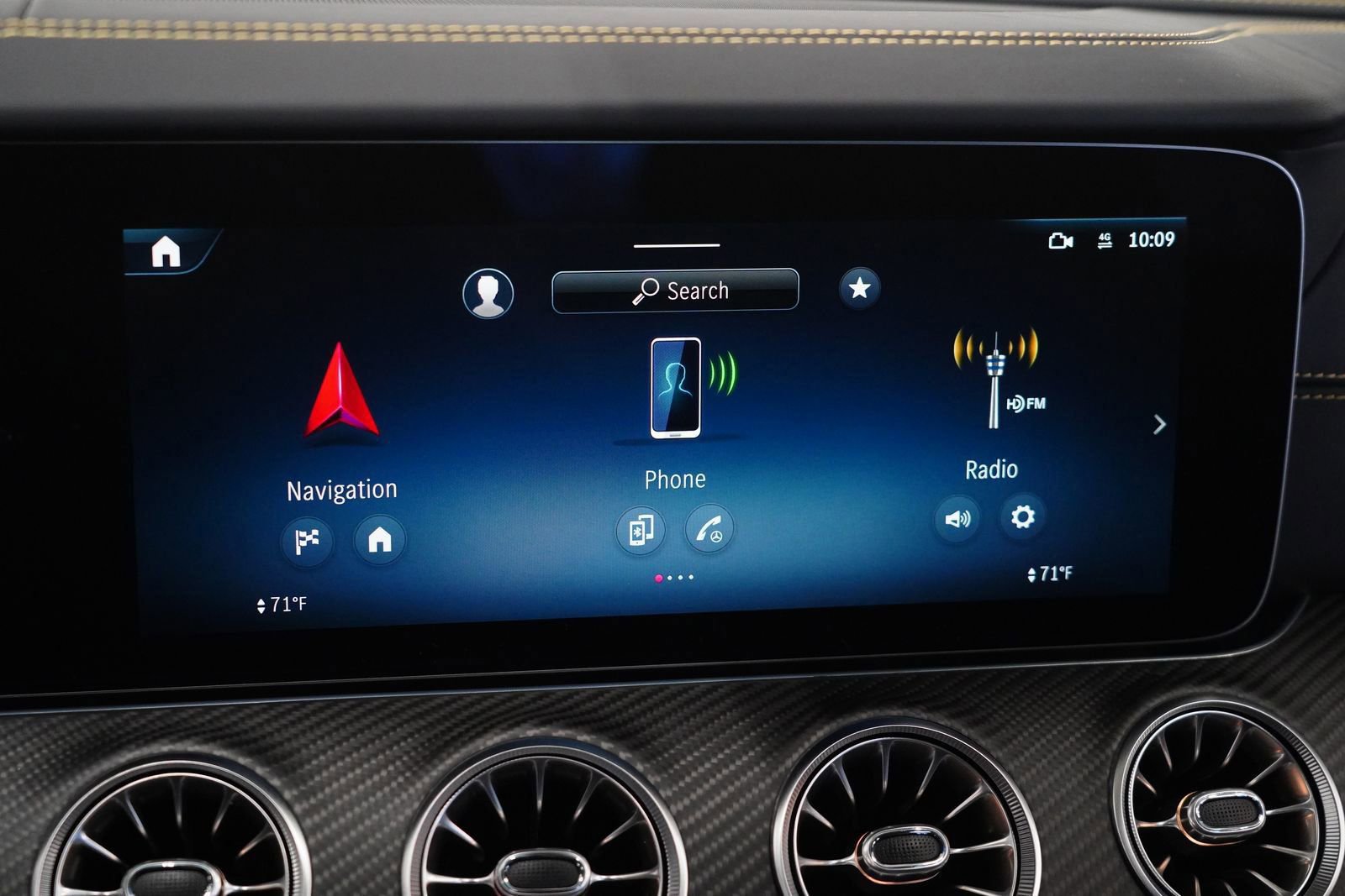 New 2026 Mercedes-Benz AMG GT 63 image 28