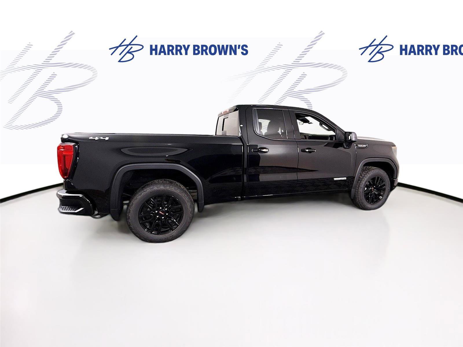 New 2025 GMC Sierra 1500 Elevation w/ Preferred Package image 33