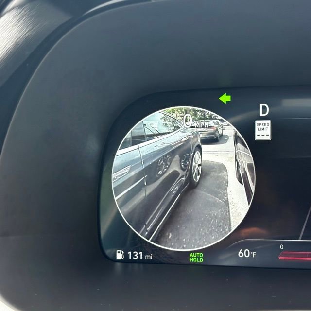 Used 2023 Hyundai Palisade SEL image 44