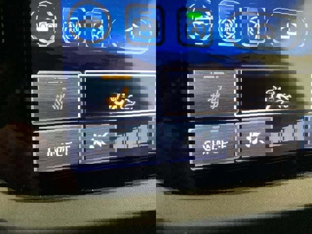 Certified 2025 Subaru Forester Limited AWD/4WD image 20