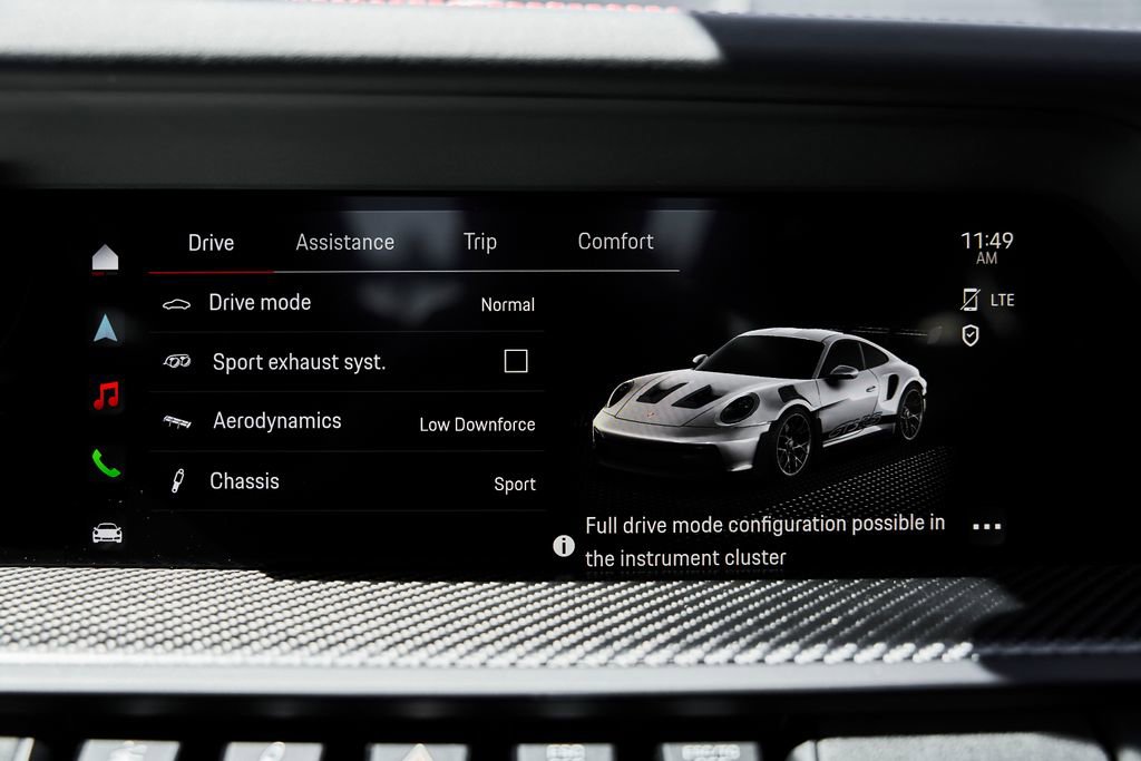 Used 2024 Porsche 911 GT3 RS RWD image 76