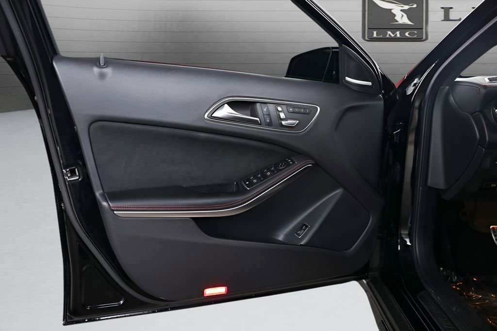 Used 2018 Mercedes-Benz GLA 45 AMG 4MATIC image 27