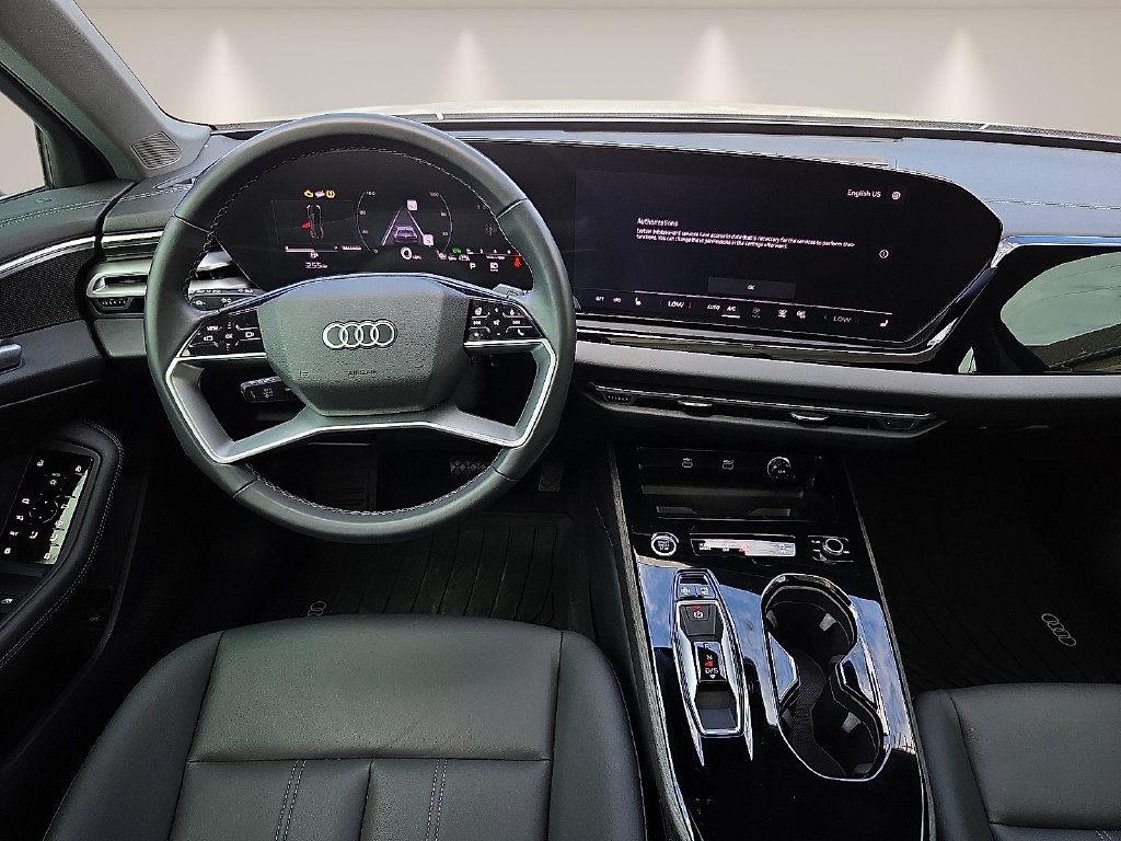 Used 2025 Audi A5 Premium w/ Convenience Package AWD/4WD image 12