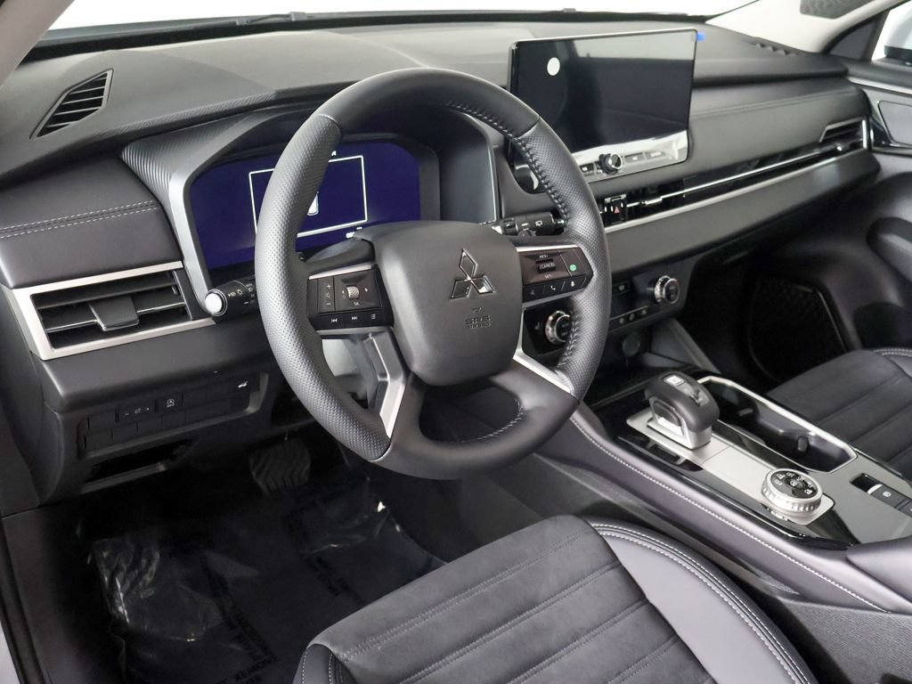 New 2026 Mitsubishi Outlander SE AWD/4WD image 29