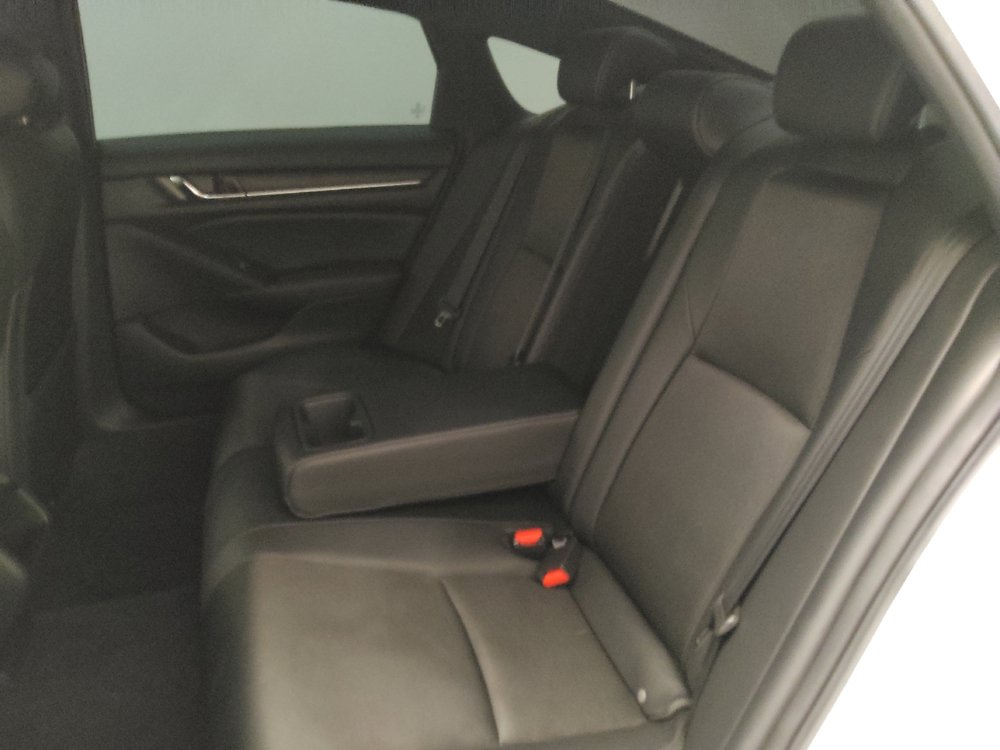 Used 2022 Honda Accord Sport image 18