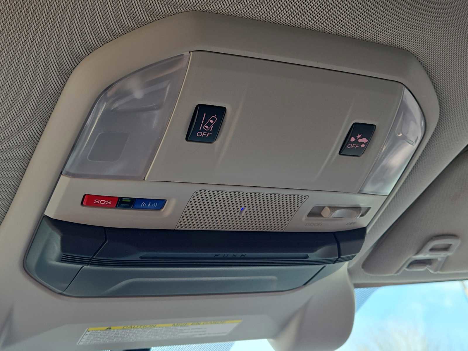 Used 2022 Subaru Ascent Limited image 36