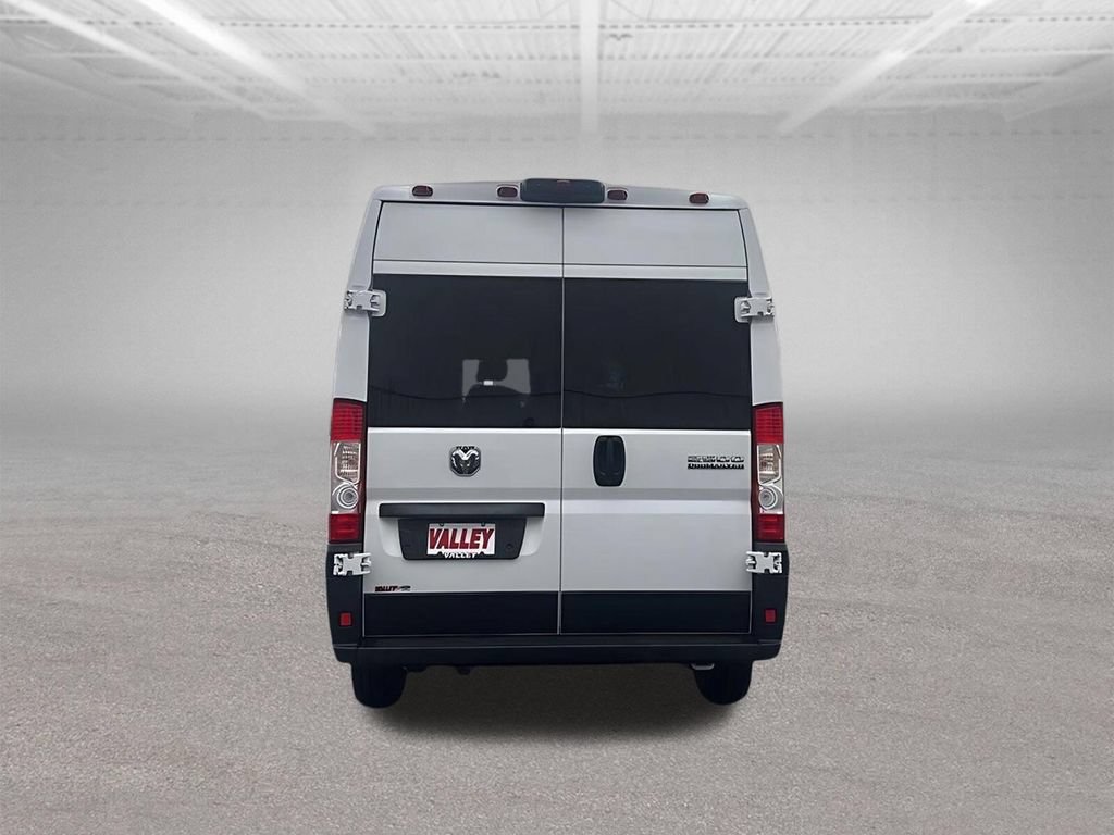 Used 2024 RAM ProMaster 2500 FWD image 6