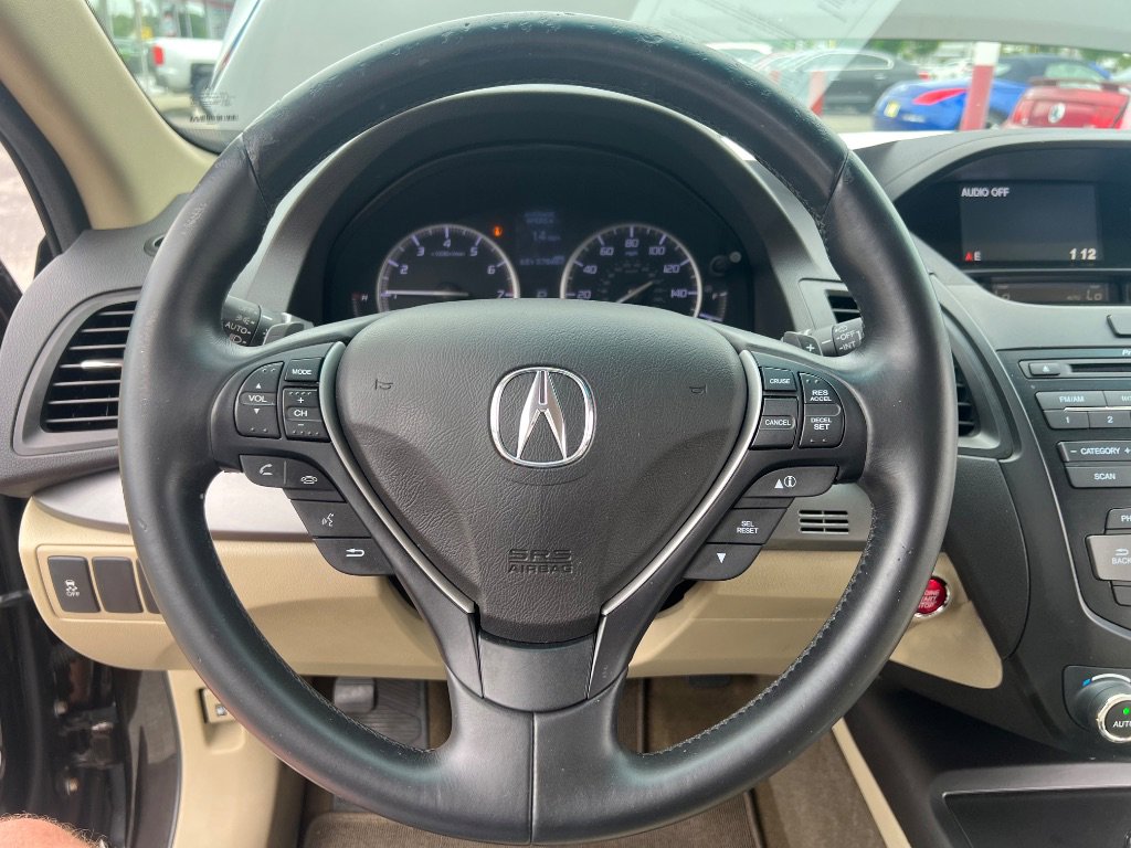 Used 2015 Acura RDX FWD image 14