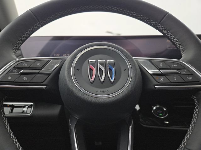 New 2026 Buick Envision Sport Touring AWD/4WD image 36