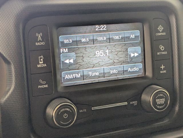 Used 2019 Jeep Wrangler Unlimited Sport image 30