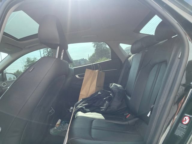 Used 2022 Hyundai Sonata Limited FWD image 13