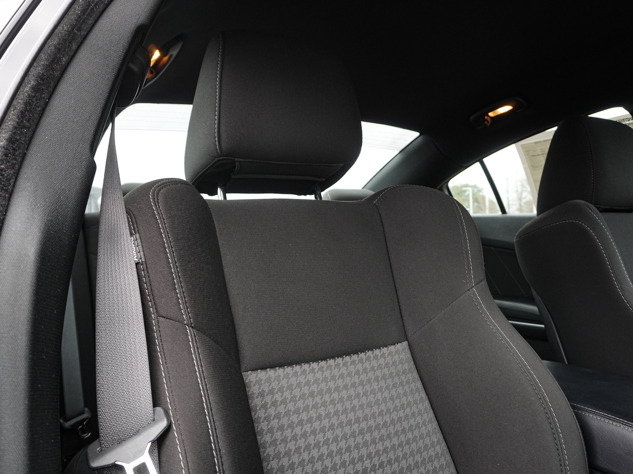 Used 2023 Dodge Charger Scat Pack image 35