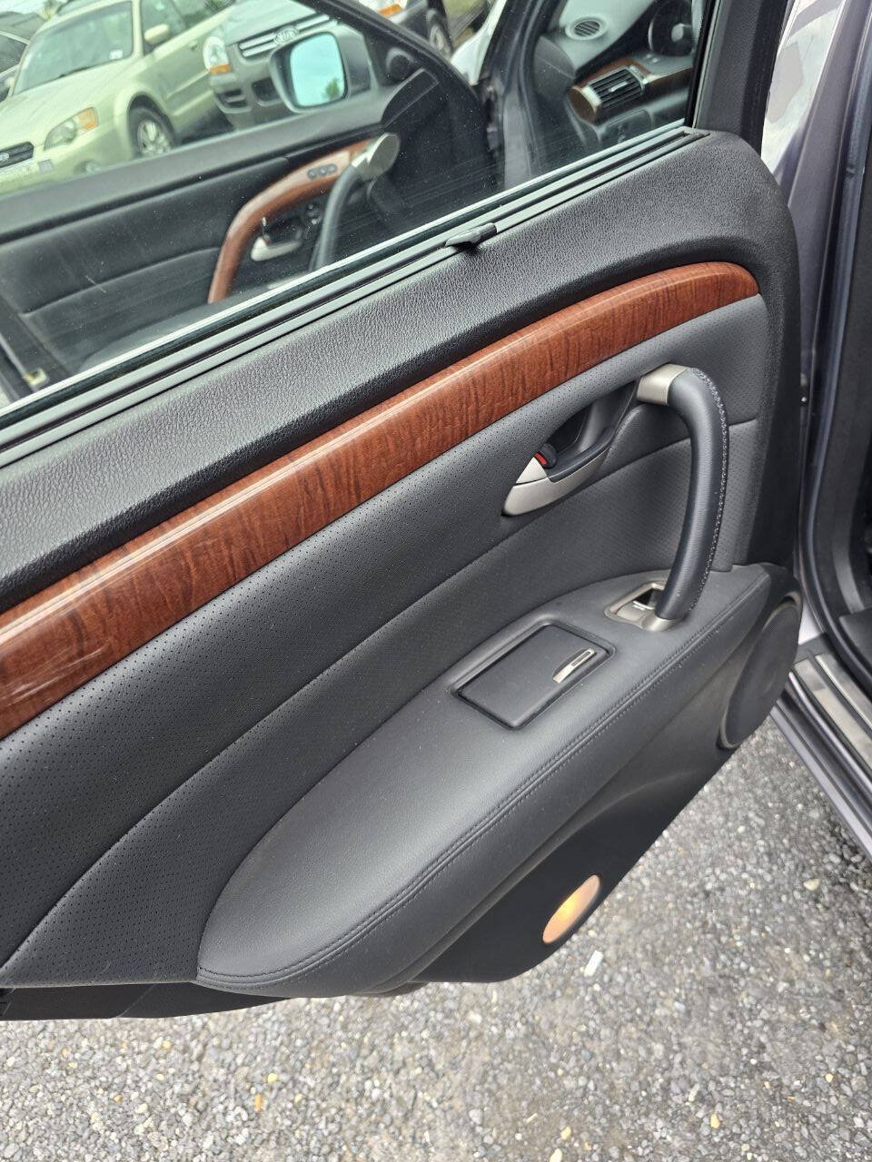 Used 2006 Acura RL AWD/4WD image 19